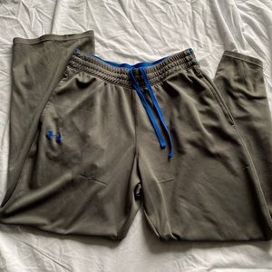 Men's under armour sweatpants